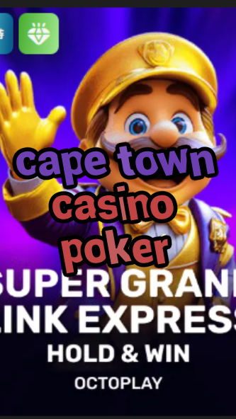 cape town casino poker-w4cy2mdjlx2bf.com