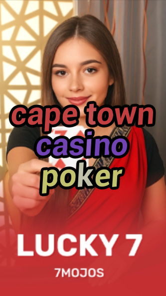 cape town casino poker-w4cy2mdjlx2bf.com